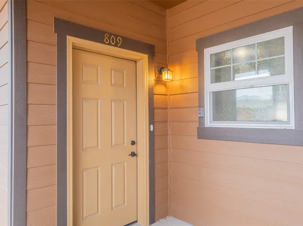 4100 Mullan Rd Suite 809, Missoula, MT 59808