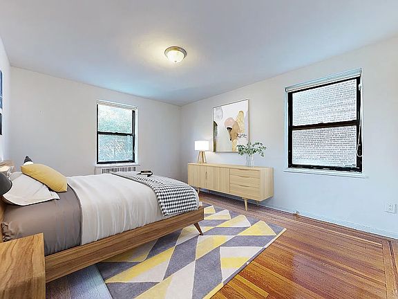 3rd image of 200 Haven Ave APT 1C