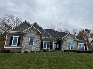927 Cumberland Ridge Way, Bowling Green, KY 42103
