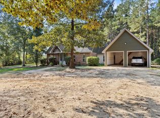 474 Ovett Moselle Rd, Moselle, MS 39459