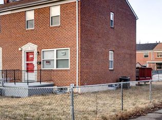 783 Seawall Rd, Baltimore, MD 21221