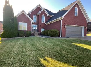 13912 Lake Bend Ct, Louisville, KY 40299