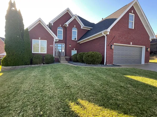 13912 Lake Bend Ct, Louisville, KY 40299
