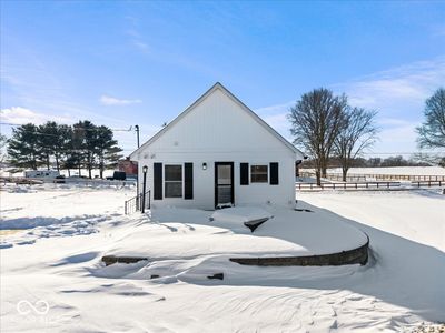 3276 W 400 S, Trafalgar, IN, 46181