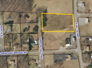 4881 Nc Highway 16 N, Claremont, NC 28610