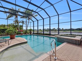 2837 Capistrano Way, Naples, FL 34105