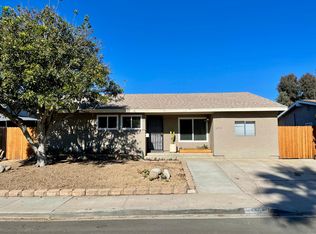 12712 Robison Blvd, Poway, CA 92064