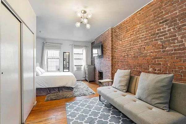 Rented by Brown Harris Stevens | media 11