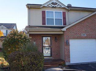 1483 Rhett Pl, Woodstock, IL 60098