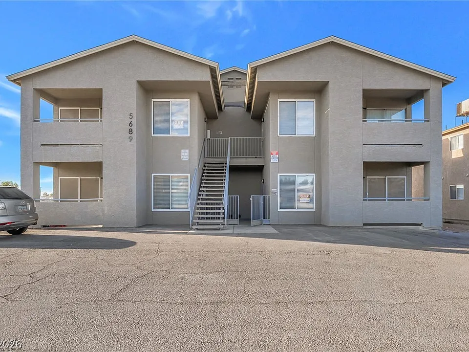 5689 E Lake Mead Blvd #4
