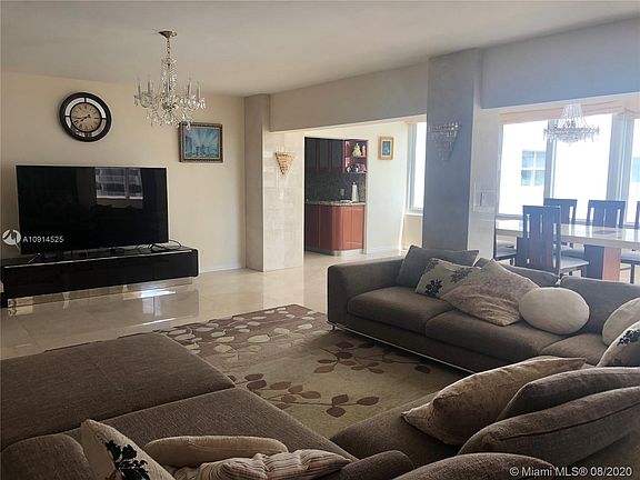 4th image of 10245 Collins Ave APT 7D