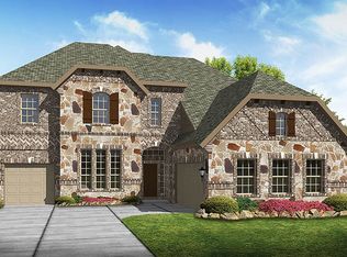 1601 Woodrose Ct, Allen, TX 75013