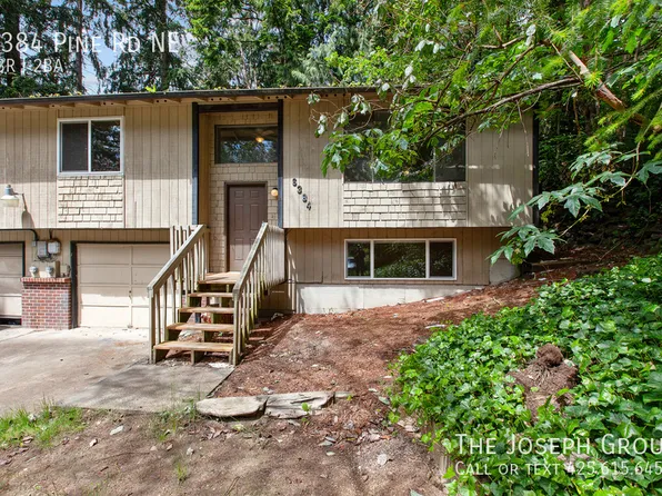 6384 Pine Rd NE, Bremerton, WA 98311