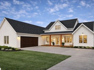 Hidden Glory Dr Lot 17, Landrum, SC 29356