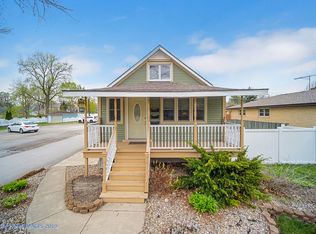 2604 Ridge Rd, Lansing, IL 60438