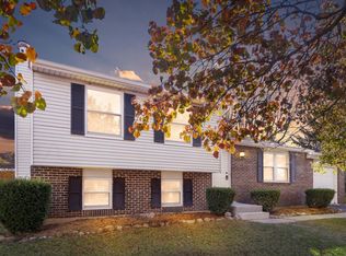1316 Laurel Green Pl, Galloway, OH 43119