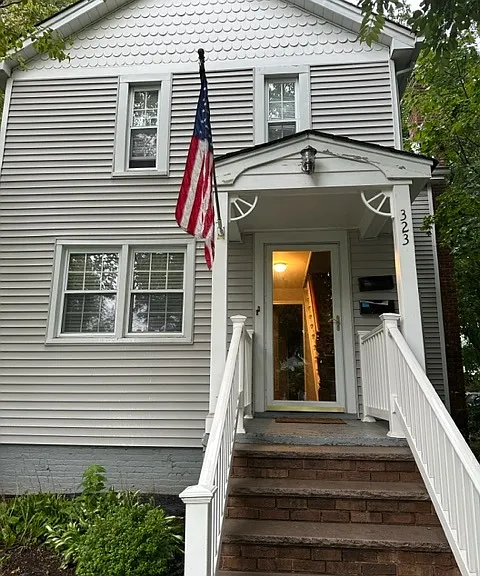 323 Maple Ave #2 — Photo 1