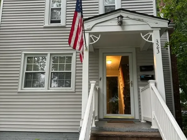 323 Maple Ave Floor 2, Oradell, NJ 07649