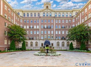 5621 Cary Street Rd #U4, Richmond, VA 23226