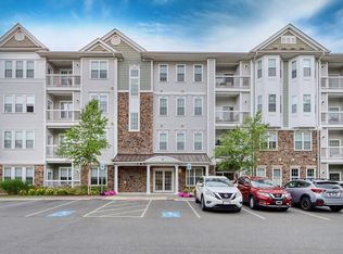 62 Abigail Way UNIT 4007, Reading, MA 01867