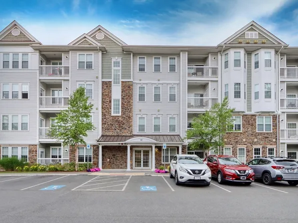 62 Abigail Way Unit 4007, Reading, MA 01867