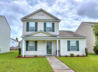 1607 Ruger Dr, Sumter, SC 29150