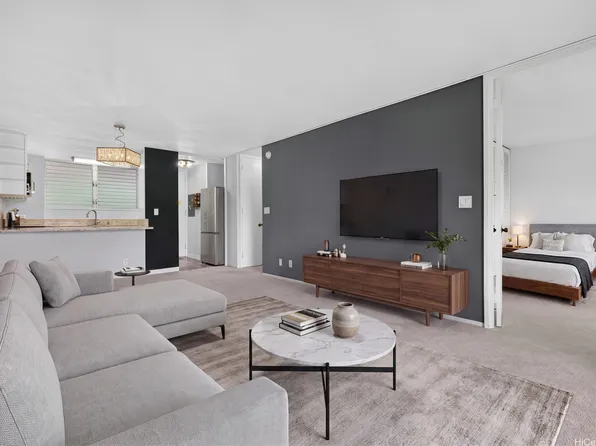 2920 Ala Ilima St APT 304, Honolulu, HI 96818