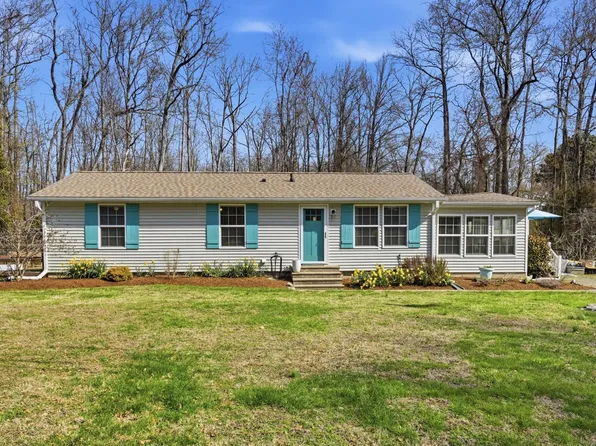 20812 Mercer Ave, Rock Hall, MD 21661