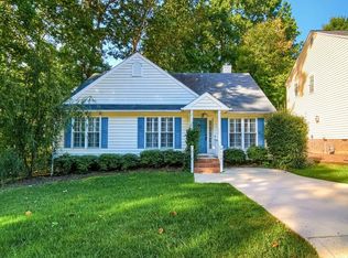 8529 Clivedon Dr, Raleigh, NC 27615