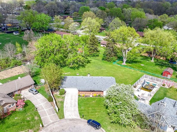 2230 Mindy Ct, Anderson, IN 46017
