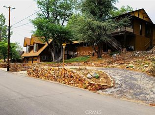 39466 Clinemiller Pl, Fawnskin, CA 92333