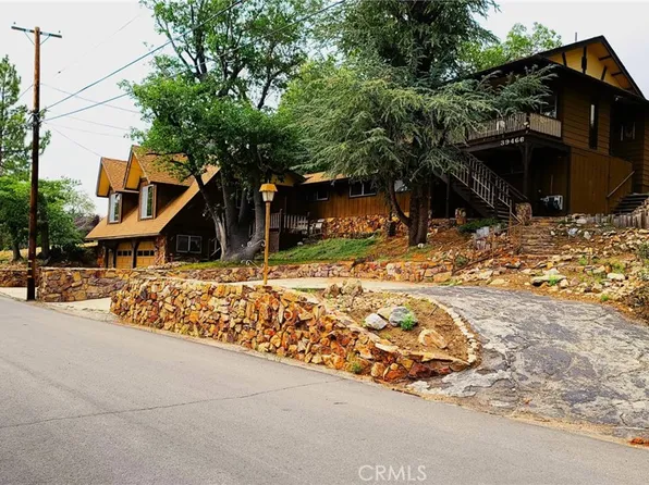 39466 Clinemiller Pl, Fawnskin, CA 92333