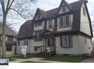 209 E Kimball St, Appleton, WI 54911