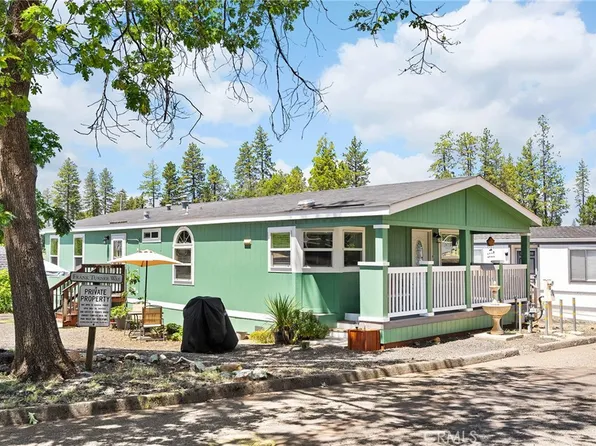 6303 Frank Turner Way, Paradise, CA 95969