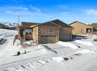 4200 Hidden Gulch Rd, Castle Rock, CO 80104