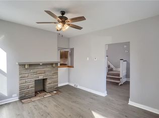 58 McKinnie Ave, Mc Kees Rocks, PA 15136