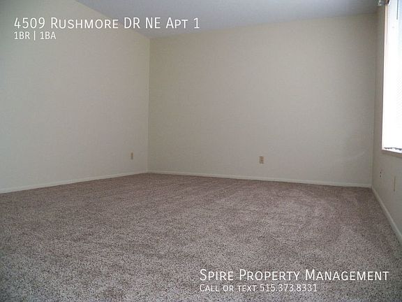 2nd image of 4509 Rushmore Dr NE APT 1