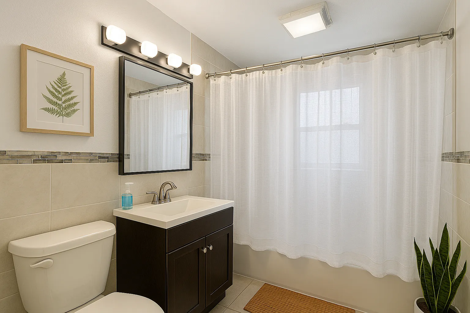2 bed, 1100 sqft, $3,000 — Photo 4