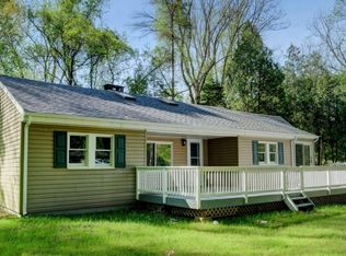 18 Foundry Rd, Blairstown, NJ 07825