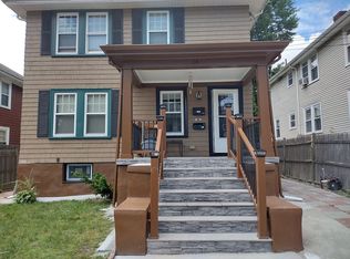 16 Caton St, Hyde Park, MA 02136