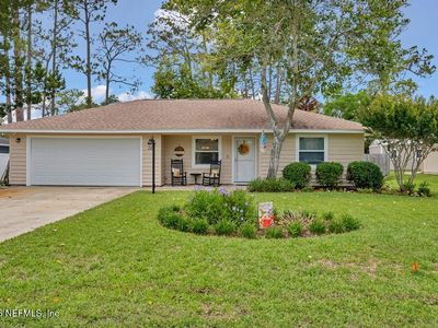 24 WESTFALLS Lane, Palm Coast, FL, 32164