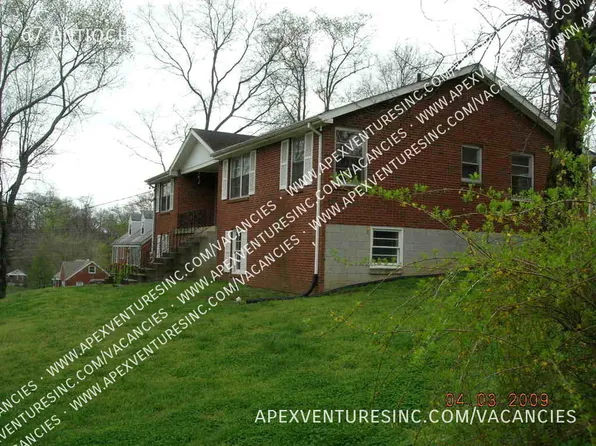 67 Antioch Pike #B, Nashville, TN 37211