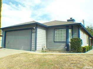 4950 Shell St, North Highlands, CA 95660