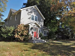 418 Sanborn Ave, Big Rapids, MI