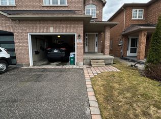 33 Brightsview Dr, Richmond Hill, ON