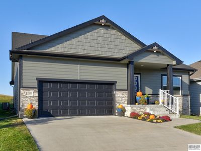 17422 Potter St, Bennington, NE, 68007