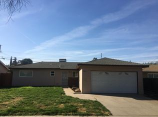 3842 E Ashcroft Ave, Fresno, CA 93726
