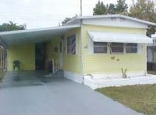 707 50th Avenue Dr W, Bradenton, FL 34207