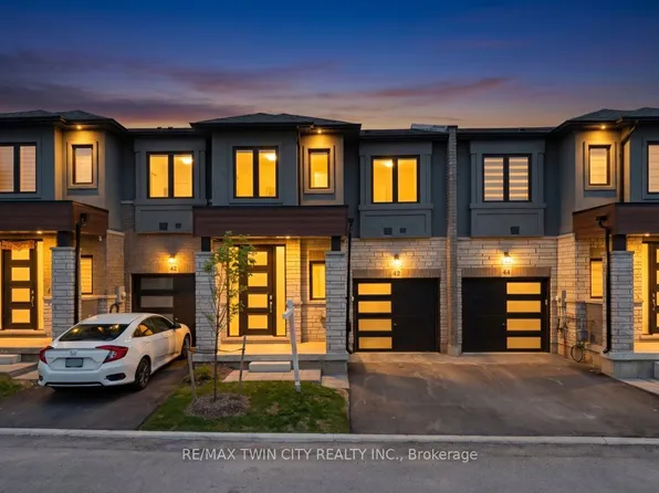 155 Equestrian Way #43, Cambridge, ON N3E 0E8