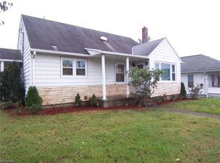 706 33rd St, Vienna, WV 26105